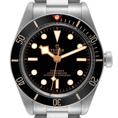 discounted tudor watches